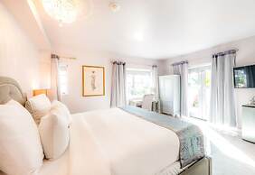 Secret Garden Miami Beach