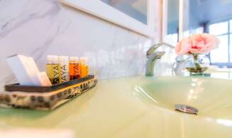 Secret Garden Miami Beach