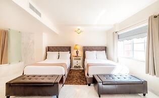 Secret Garden Miami Beach