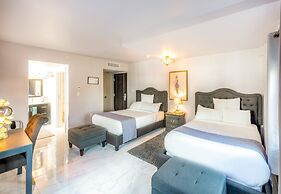 Secret Garden Miami Beach