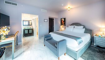 Secret Garden Miami Beach