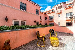 Secret Garden Miami Beach