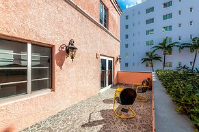 Secret Garden Miami Beach