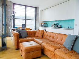 1 Bed- Pureserviced 20 Brewhouse
