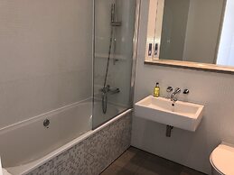 1 Bed- Pureserviced 20 Brewhouse