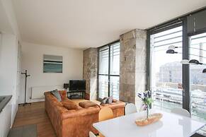 1 Bed- Pureserviced 20 Brewhouse