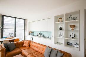 1 Bed- Pureserviced 20 Brewhouse