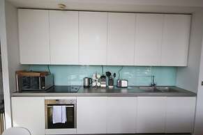 1 Bed- Pureserviced 20 Brewhouse