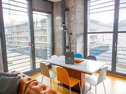 1 Bed- Pureserviced 20 Brewhouse