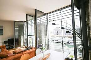 1 Bed- Pureserviced 20 Brewhouse