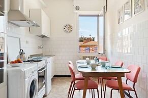 San Donato Bologna Fiere Apartment