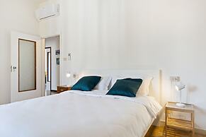 San Donato Bologna Fiere Apartment
