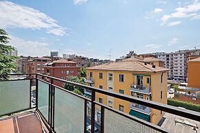 San Donato Bologna Fiere Apartment