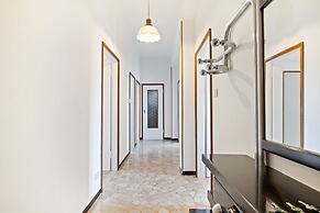 San Donato Bologna Fiere Apartment