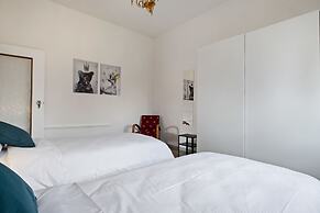 San Donato Bologna Fiere Apartment