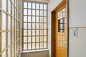 San Donato Bologna Fiere Apartment