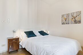 San Donato Bologna Fiere Apartment