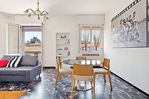 San Donato Bologna Fiere Apartment