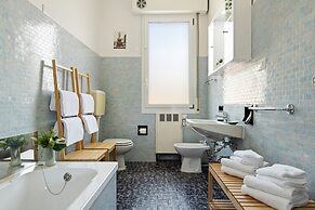 San Donato Bologna Fiere Apartment