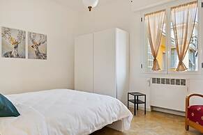 San Donato Bologna Fiere Apartment