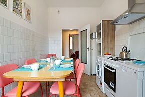 San Donato Bologna Fiere Apartment