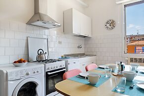 San Donato Bologna Fiere Apartment