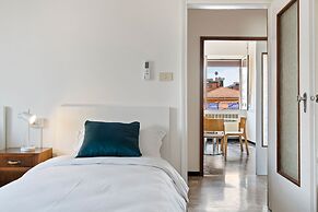 San Donato Bologna Fiere Apartment