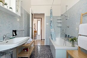 San Donato Bologna Fiere Apartment