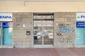 San Donato Bologna Fiere Apartment