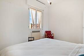 San Donato Bologna Fiere Apartment