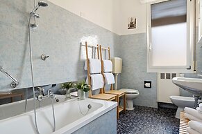 San Donato Bologna Fiere Apartment