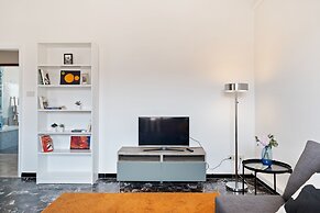 San Donato Bologna Fiere Apartment