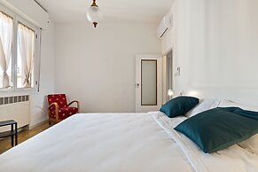 San Donato Bologna Fiere Apartment
