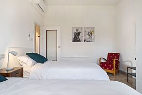 San Donato Bologna Fiere Apartment