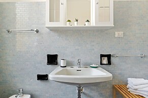 San Donato Bologna Fiere Apartment