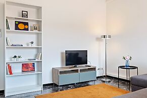 San Donato Bologna Fiere Apartment