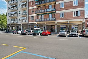 San Donato Bologna Fiere Apartment