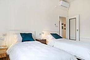 San Donato Bologna Fiere Apartment