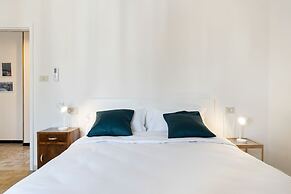 San Donato Bologna Fiere Apartment