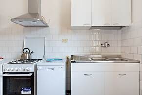 San Donato Bologna Fiere Apartment