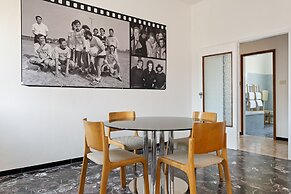 San Donato Bologna Fiere Apartment