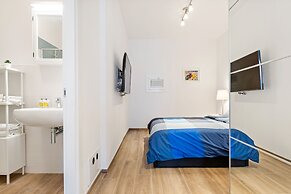 A pochi minuti da Fiera Bologna Apartment