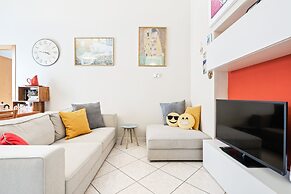 Giardino Vignoli Functional Apartment