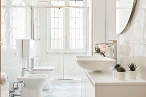 Giardino Vignoli Functional Apartment