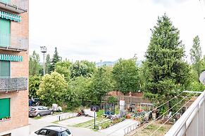 Giardino Vignoli Functional Apartment