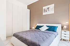 Giardino Vignoli Functional Apartment