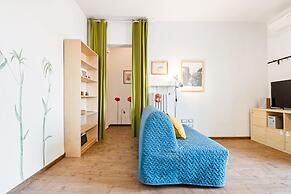 Bolognina Cozy Apartment