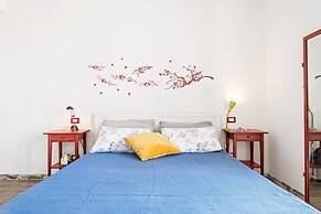 Bolognina Cozy Apartment