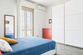 Bolognina Cozy Apartment