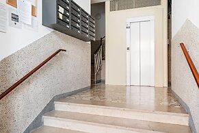 Bolognina Cozy Apartment